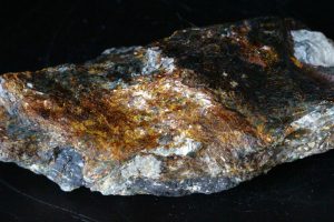 アストロフィライト