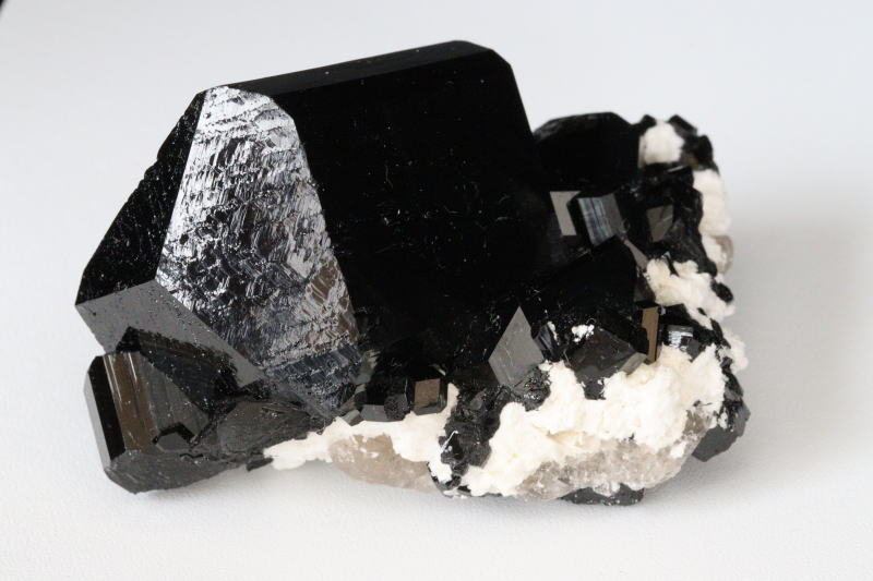 ブラックトルマリン