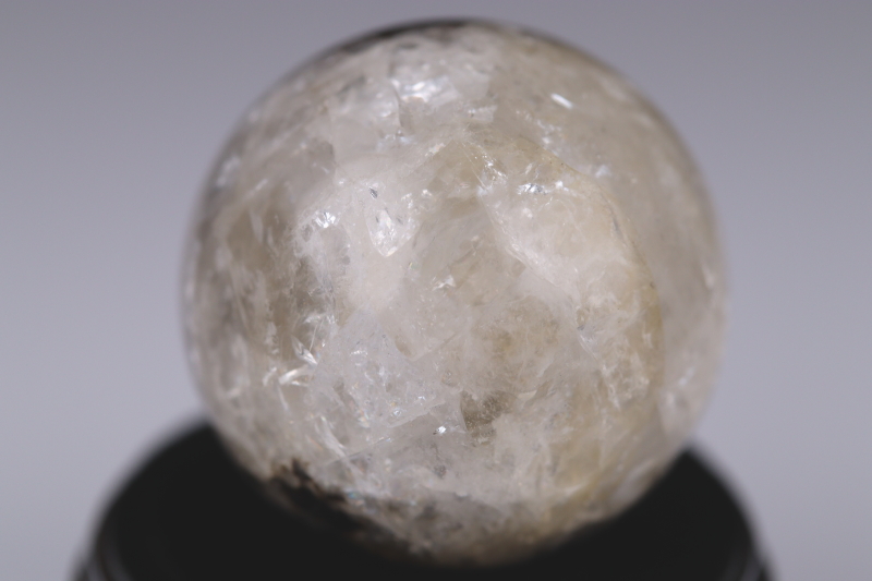 フェナカイト丸玉