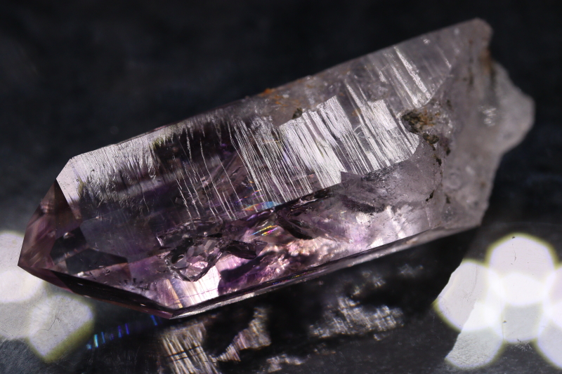 ブランドバーグアメジスト