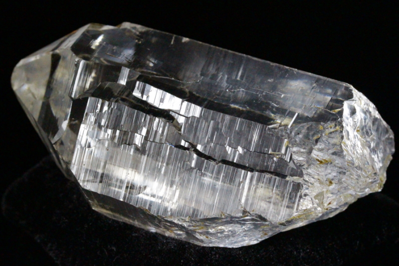 ガネーシュヒマール水晶