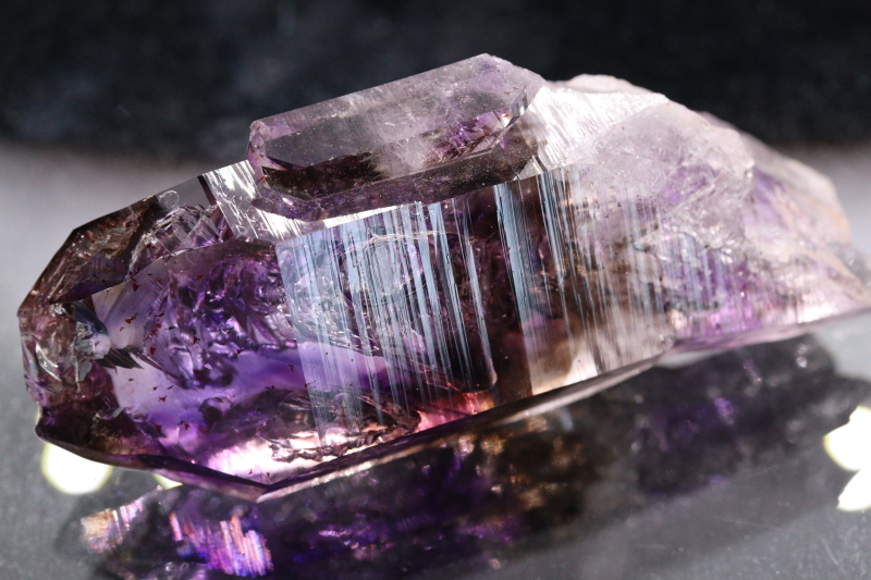 ブランドバーグアメジスト