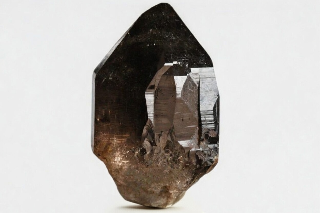 スモーキークォーツ