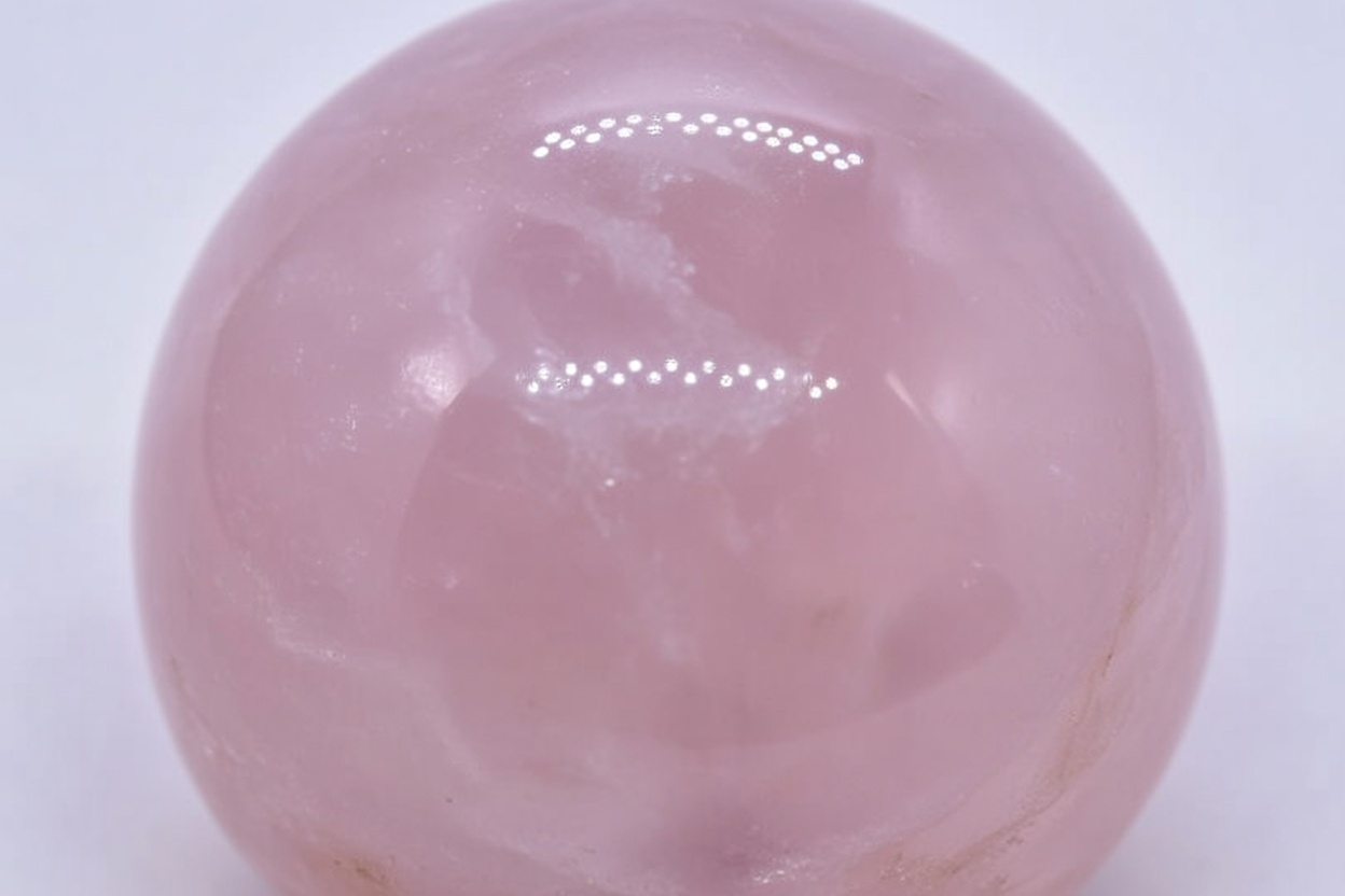 ローズクォーツ