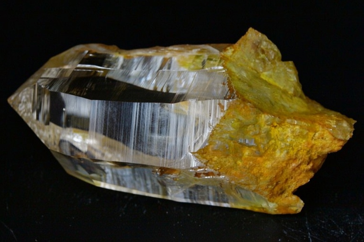 ゴールデンヒーラー