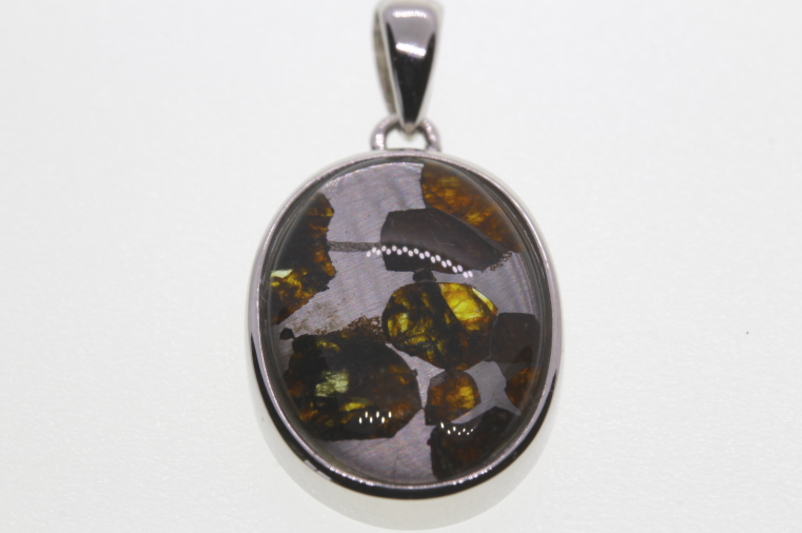 パラサイト隕石