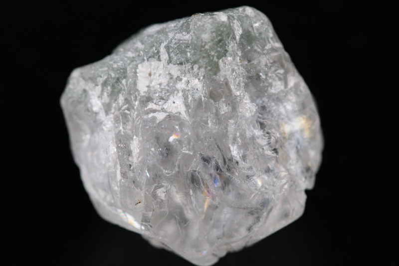 ロシア産フェナカイト原石