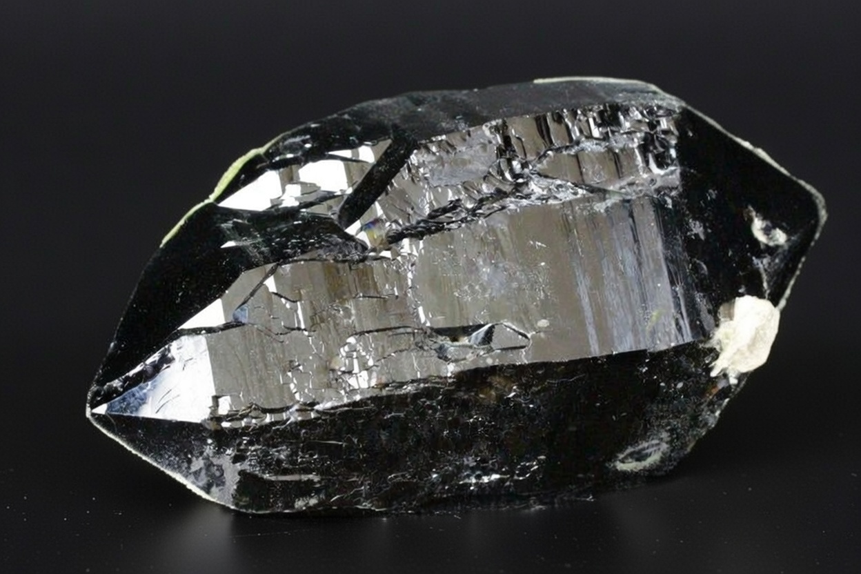 チベット産モリオン